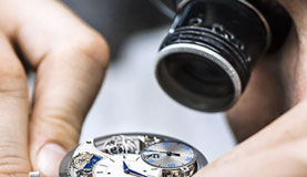 南宁江诗丹顿维修保养拆解清洗