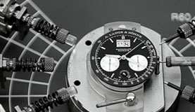 南宁江诗丹顿手表维修全面检查